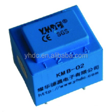 YHDC pulse thyristor trigger transformer MANUFACTURER